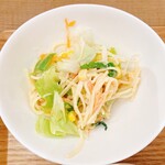 カフェ はとおか - 