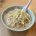 榮ラーメン - 