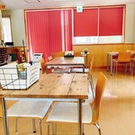 カフェ はとおか - 