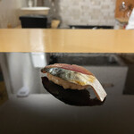 鍛冶町 鮨処銀座豊か - 