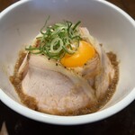 喜元門 - ローストポーク丼