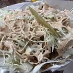 アジアンケバブ 三田店 - 