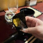 鍛冶町 鮨処銀座豊か - 