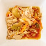 カフェ はとおか - 