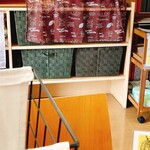 カフェ はとおか - 