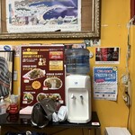 アジアンケバブ 三田店 - 