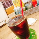 カフェ はとおか - 