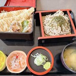 仙堂庵 - 
