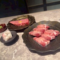 個室焼肉 牛姫 恵比寿本店 - 