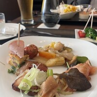 Dining & Bar TENQOO - 