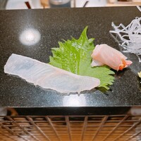 鮨 福萬 - 
