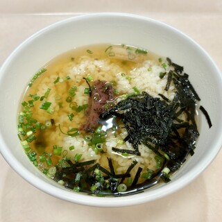 立教大学 池袋キャンパス 9号館軽食堂_2