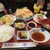 銀寿司 - 料理写真:銀寿司定食　1,430円(税込)  ※かなり豪華なのが、出て来ました