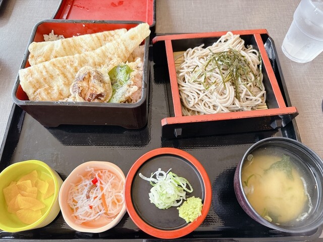 仙堂庵（せんどうあん） - 洞爺湖町その他（食堂）