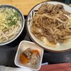 うどん 讃く