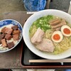 ラーメン河 - 