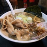 一条流がんこ総本家分家四谷荒木町 - 