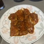 永楽園 - みそトン