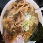 一条流がんこ総本家分家四谷荒木町 - 