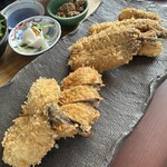 海鮮 ひこのや - 料理写真: