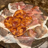 ビストロ クレスタ 麻布十番 - 