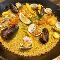 ビストロ クレスタ 麻布十番 - 