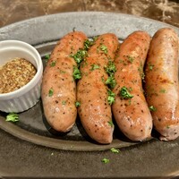 ビストロ クレスタ 麻布十番 - 