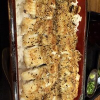 うなぎ家 しば福や - 