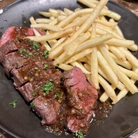 ビストロ クレスタ 麻布十番 - 