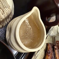 うなぎ家 しば福や - 