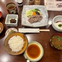 ざくろ TBS店 - 