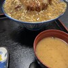 加登屋食堂