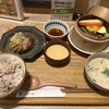 musi-vege+cafe  ディアモール大阪梅田店