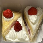 シャトレーゼ 西友 錦糸町店 - 