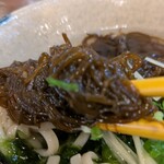 沖縄麺処 天願 - 