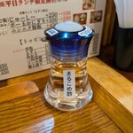 沖縄麺処 天願 - 