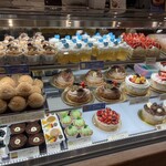 シャトレーゼ - 