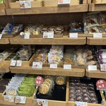 シャトレーゼ - 