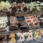 シャトレーゼ - 