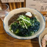 沖縄麺処 天願 - 