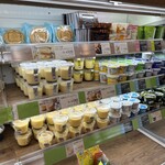 シャトレーゼ - 