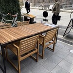 OLU BURGER KYOTO MINAMISENBA - 