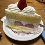 シャトレーゼ 西友 錦糸町店 - 