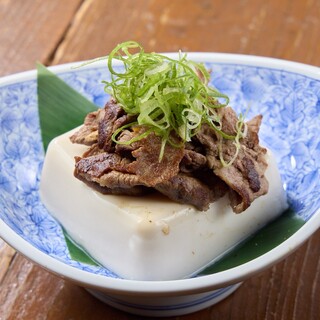 肉と鮮魚 日本酒バル 夜一 ~YOICHI~_1