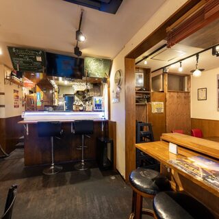 コックテイル ハンバーガーズ_2