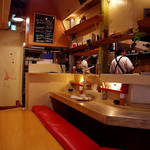 マンモス食堂 - 