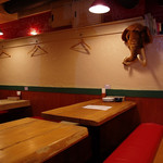 マンモス食堂 - 