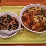 らーめんハウスあめみや - 