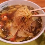 らーめんハウスあめみや - 