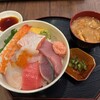 寿司 Dining なぶら